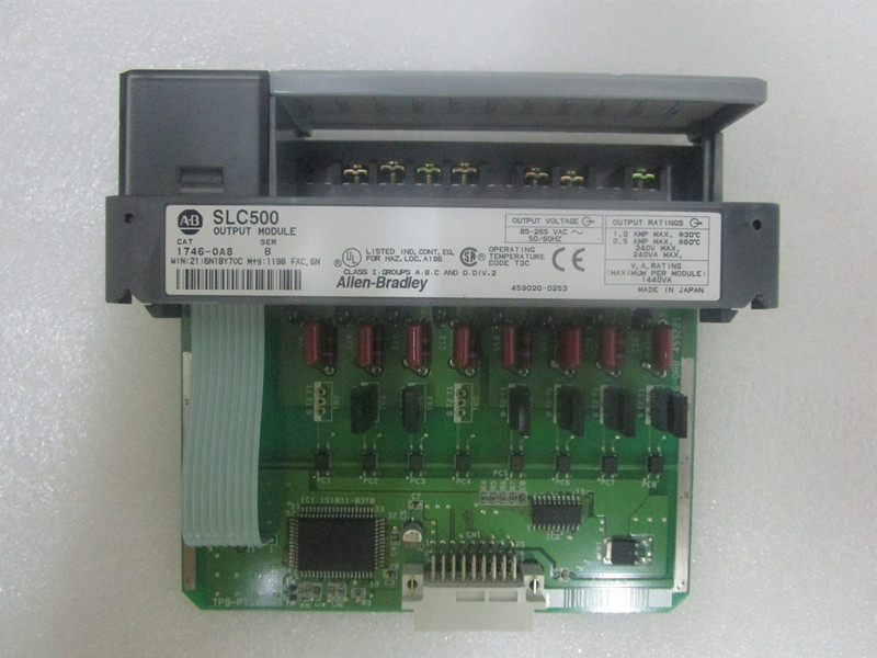 1756-CNBR訂貨期短