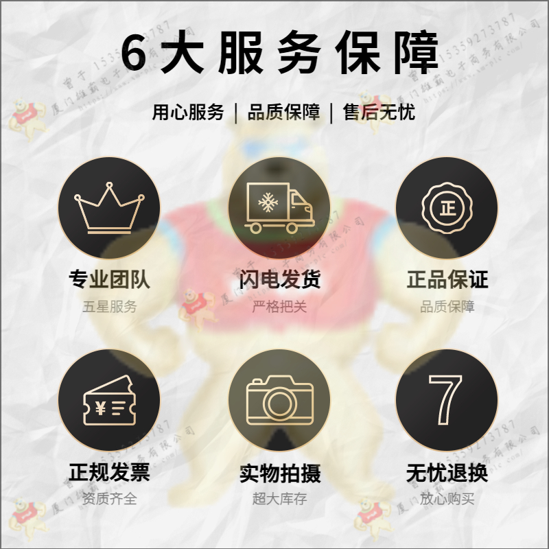 A-B-羅克韋爾 1756-TBS6H 通訊模塊