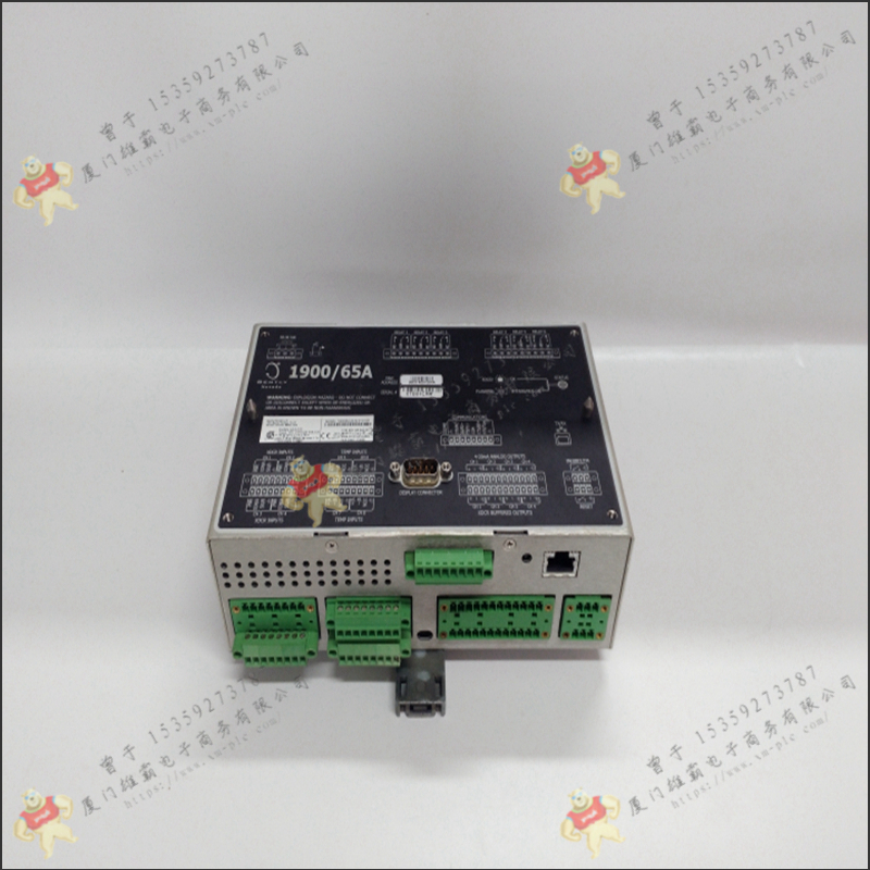 A-B-羅克韋爾  74100-301-51  電路闆