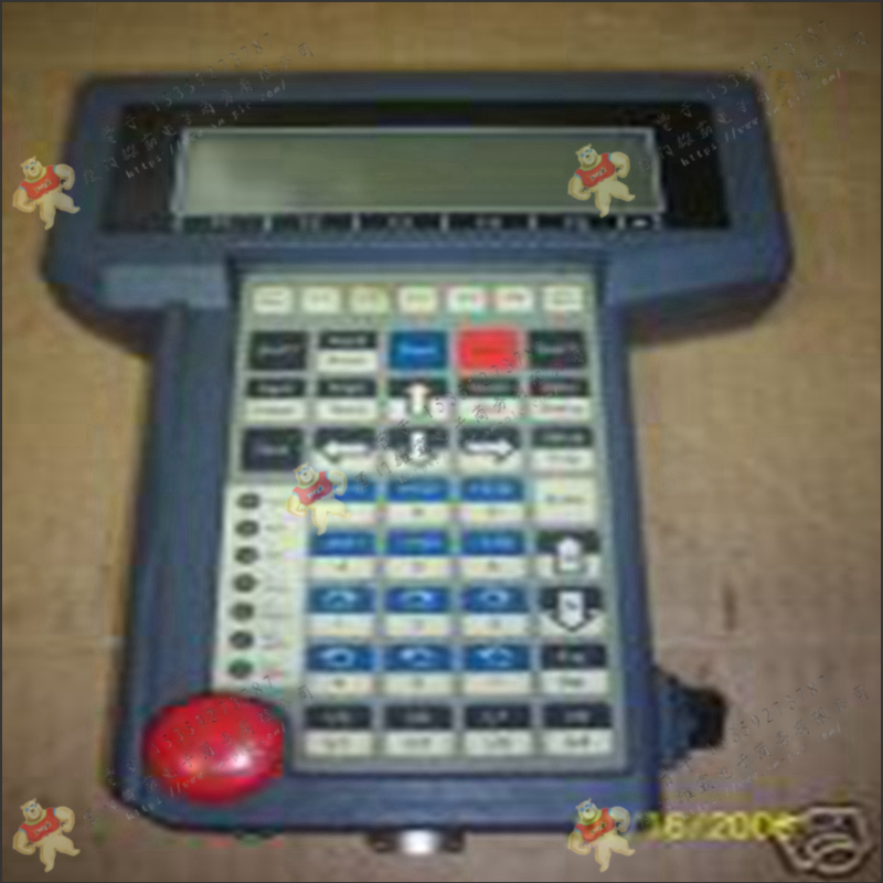 FANUC-發那科  A06B-0114-B203  編碼器  伺服電機