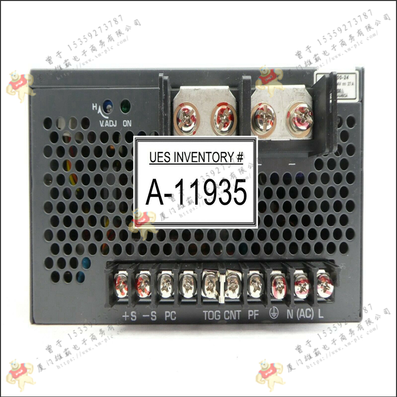 LAM    810-066590-004     接口闆模塊     全新無憂