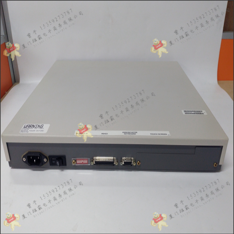 FOXBORO-福克斯波羅    ZCP270   控制器模塊