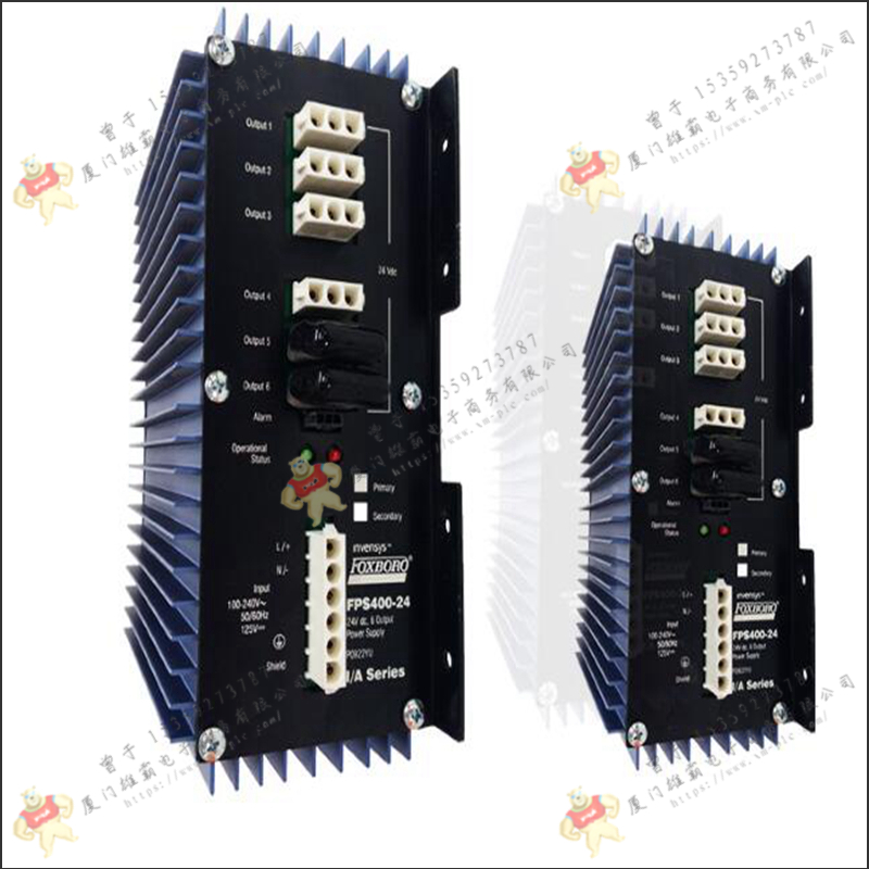FOXBORO-福克斯波羅    PO930AA    溫度電流變送器    售後無憂