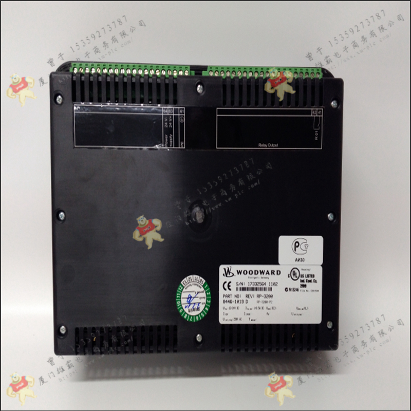 LAM    810-072907-005      接口闆模塊     全新無憂