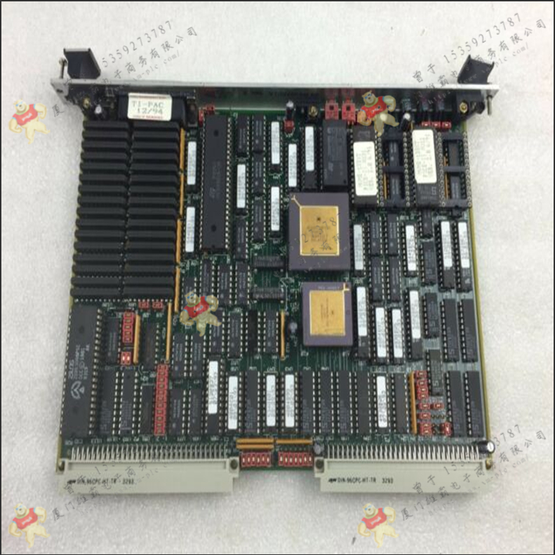 Motorola-摩托羅拉    MVME162-531A     處理器模塊   售後無憂