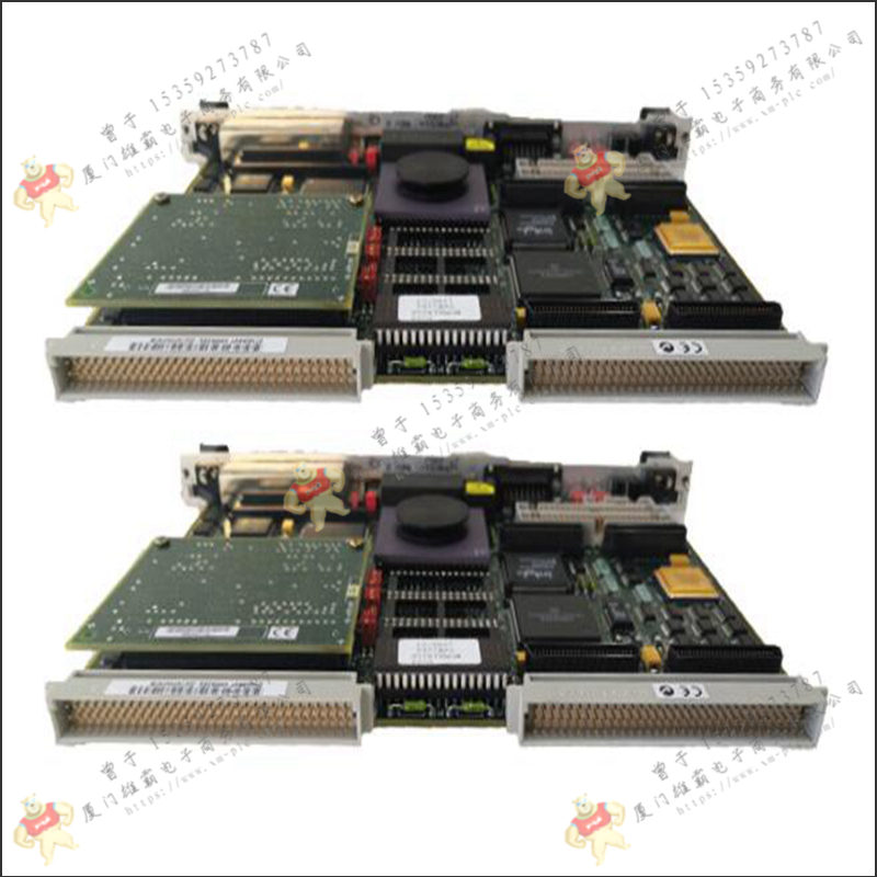 Motorola-摩托羅拉     XVME-957   微處理器模塊     售後無憂