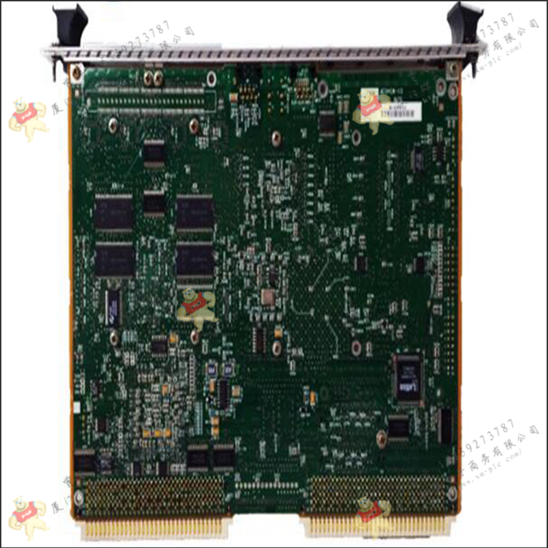 Motorola-摩托羅拉     XVME674    微處理器模塊     售後無憂