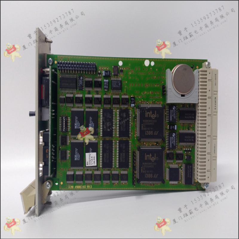 Hima-黑馬    H7015A     輸入輸出(chū)模塊     制動器   售後無憂