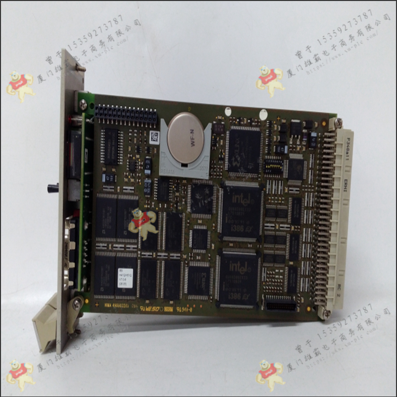 Hima-黑馬     H7018     輸入輸出(chū)模塊     制動器   售後無憂