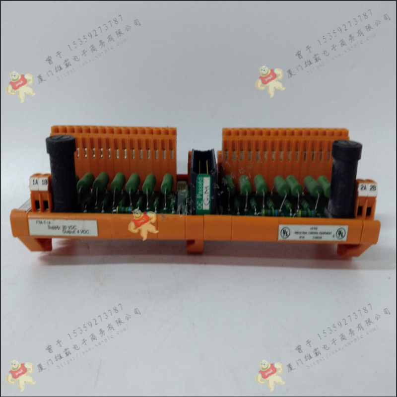 Hima-黑馬       F8650A      輸入輸出(chū)模塊     制動器   售後無憂