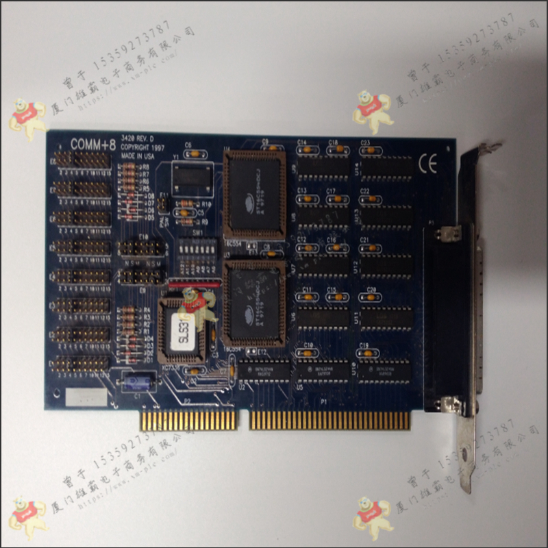 Hima-黑馬      Z7116/3236     輸入輸出(chū)模塊     售後無憂