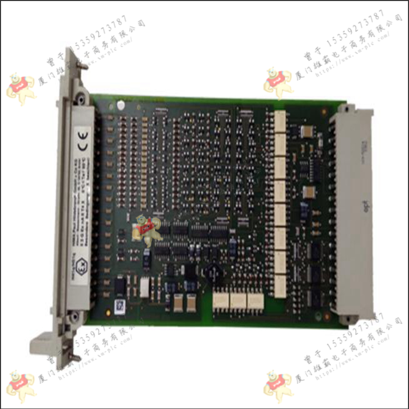 Hima-黑馬      F8653X    安全系統模塊     CPU    全新無憂