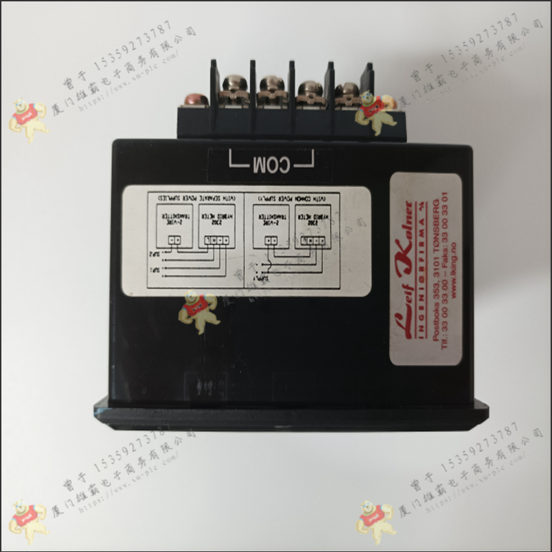 Yokogawa-橫河      SCP461-11S1     輸入模塊     售後無憂