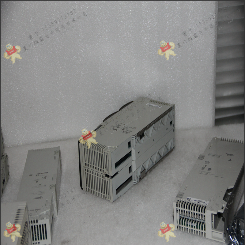 Schneider-施耐德    170PNT11020    控制器模塊     全新無憂