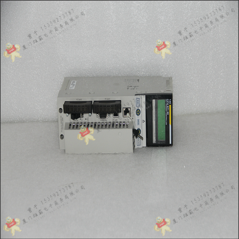 Schneider-施耐德    170NEF11021    控制器模塊     全新無憂