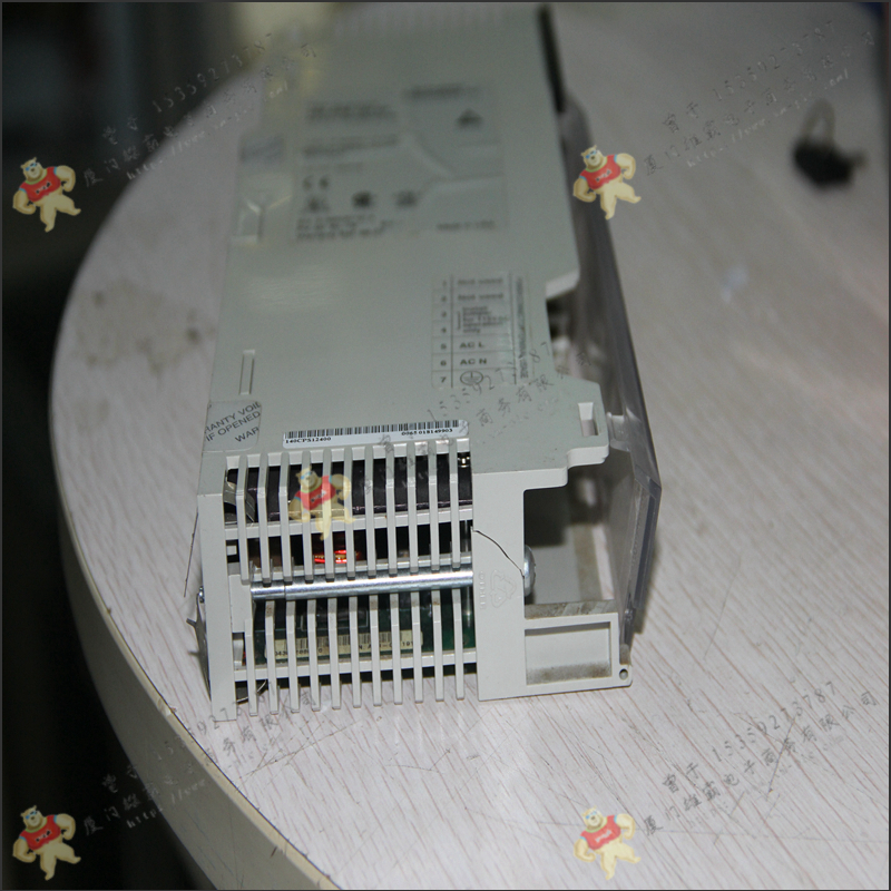 Schneider-施耐德      VZ3-IM1500M1207      輸出(chū)模塊