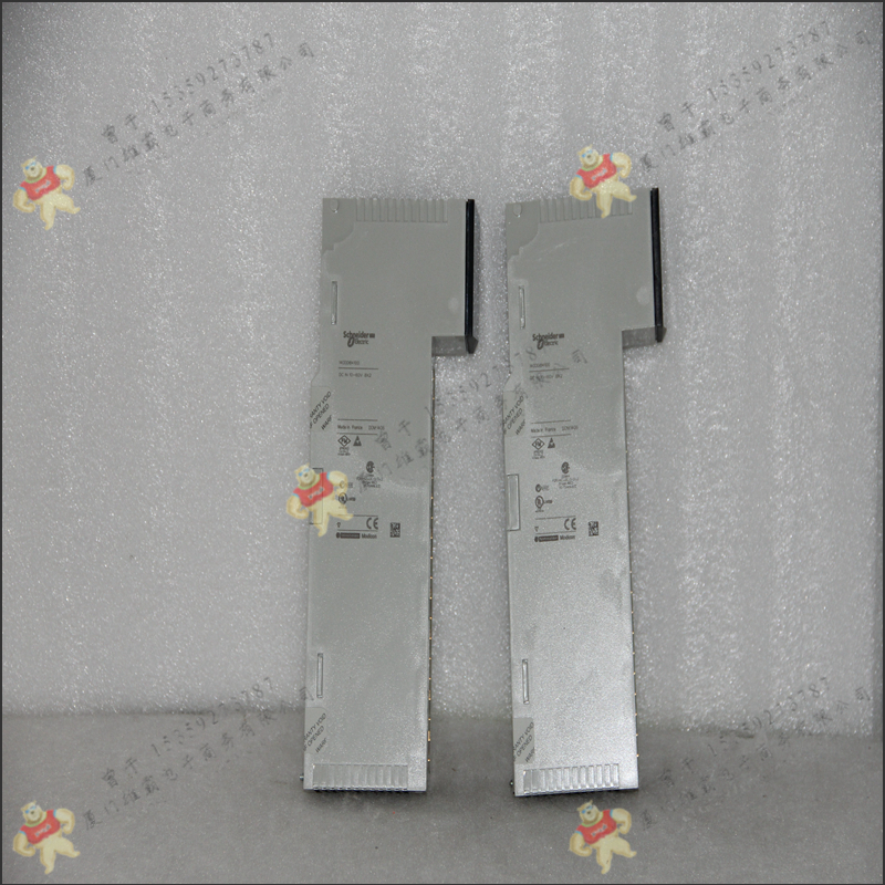 Schneider-施耐德      XPSAV11113      伺服驅動器模塊     全新無憂