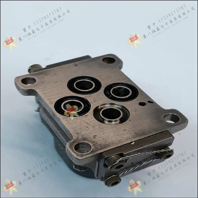 Moog-穆格      D136-001-007     伺服驅動器模塊     全新無憂