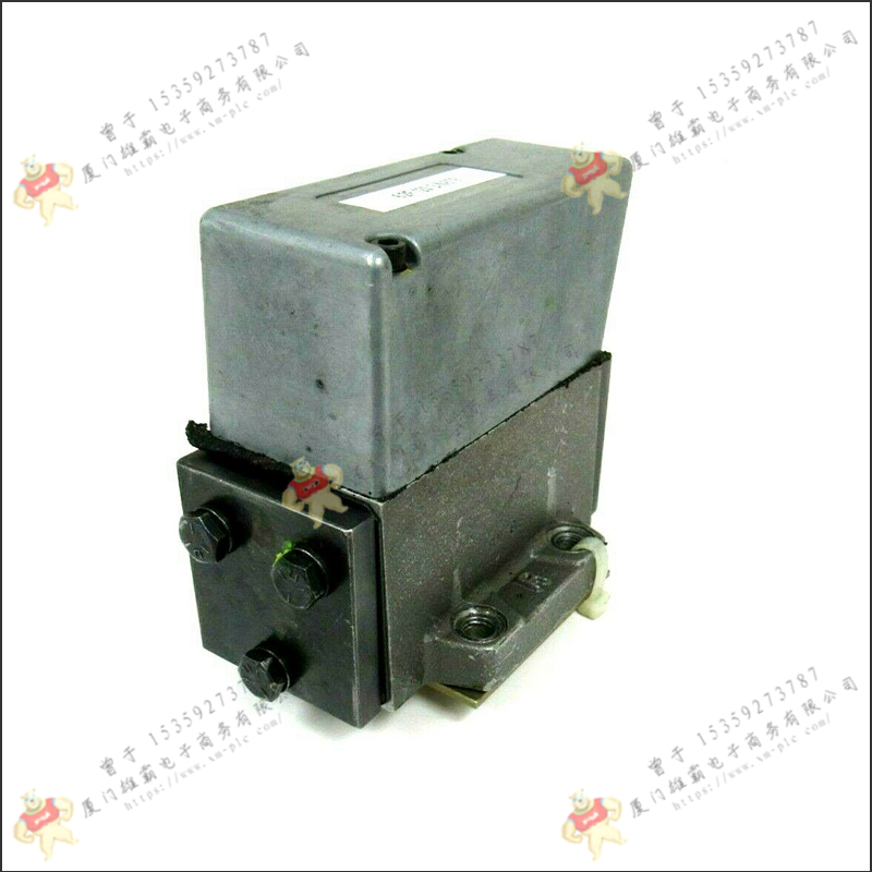 Moog-穆格      D136-003-002    控制器模塊