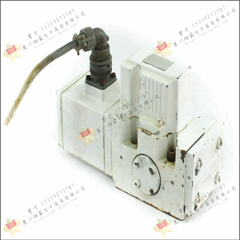 Moog-穆格     D02HXBR6NSM2-O    控制器模塊