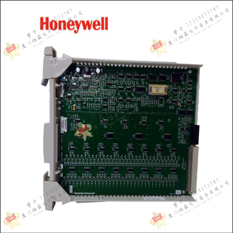 Honeywell-霍尼韋爾      51304648275     電流隔離模塊