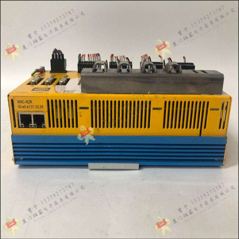 Honeywell-霍尼韋爾     51309148175      模拟量輸出(chū)模塊       全新無憂