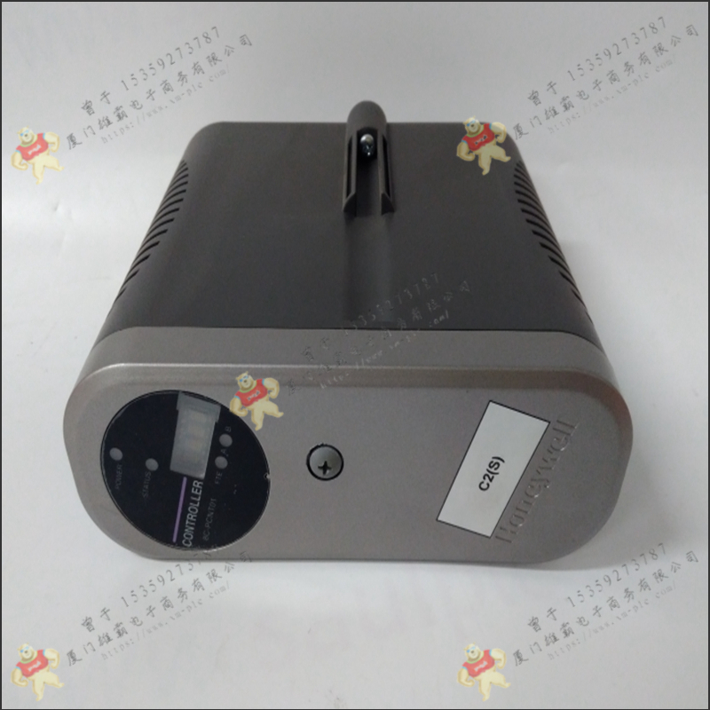 Honeywell-霍尼韋爾     51309154125    數字量模塊