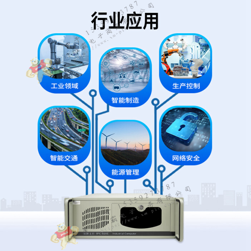 YASKAWA-安川 JANCD-ECP02B 伺服電機模塊