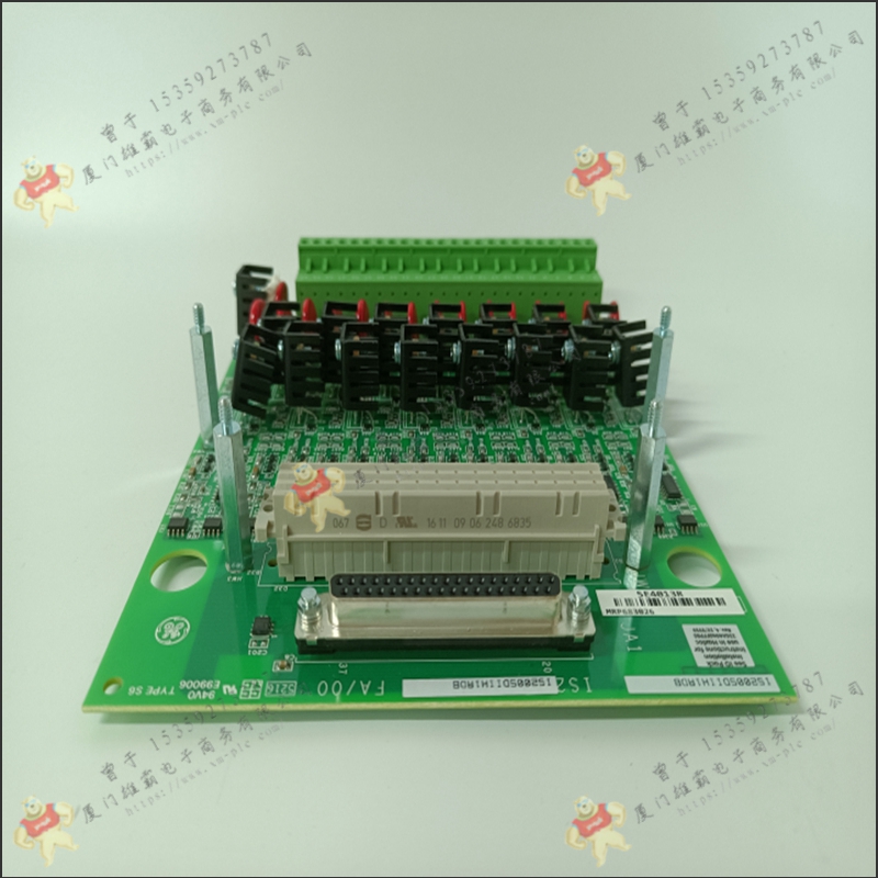 GE   IC755CSW07CDA-BE    處理器模塊  質量保障