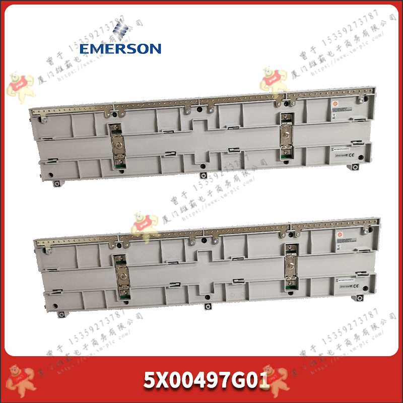 Emerson-艾默生 5X00546G18 歐美進口備件