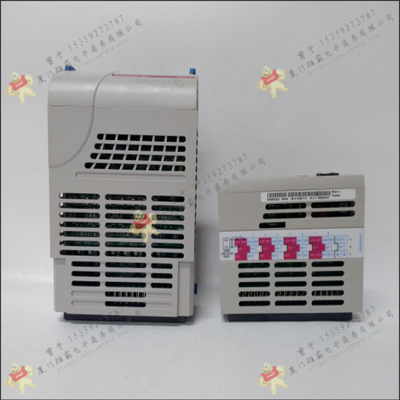 Emerson-艾默生   5X00106G01   PLC控制模塊