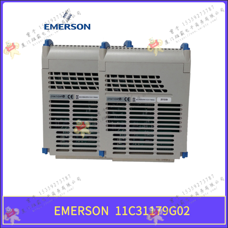 Emerson-艾默生   5X00280G03   歐美進口備件模拟輸入模塊