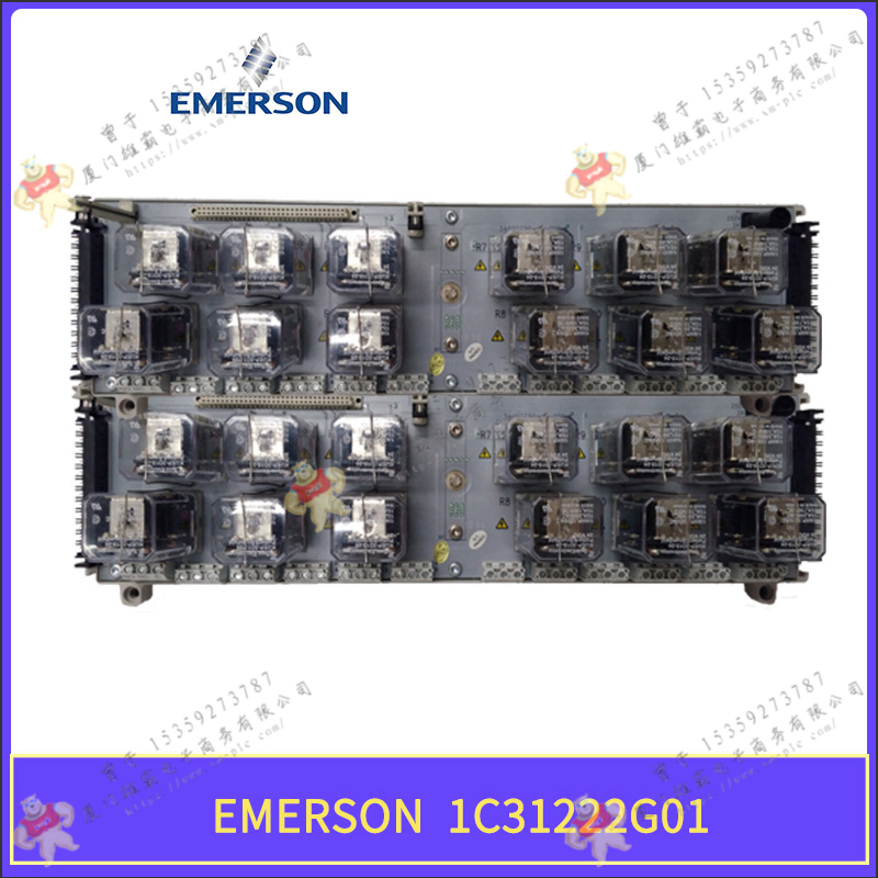 Emerson-艾默生   5X00481G01    歐美進口備件