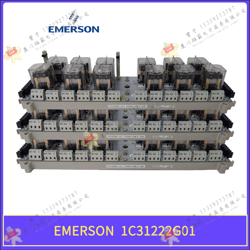 Emerson-艾默生   5X00481G04    歐美進口備件