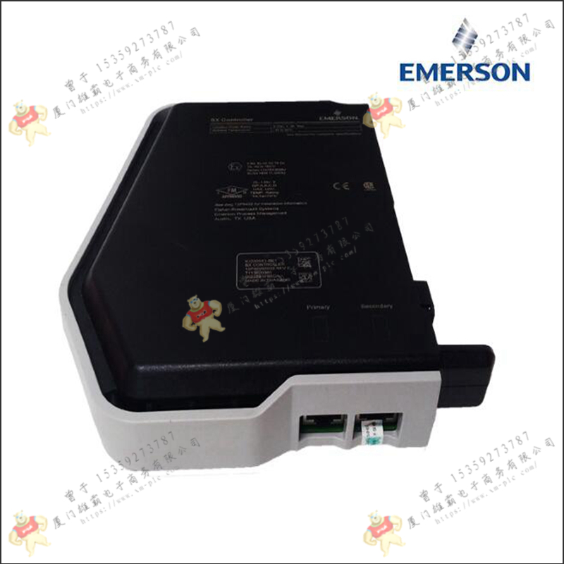 Emerson-艾默生   5X00501G01    歐美進口備件