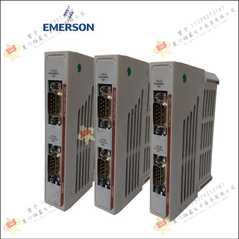 Emerson-艾默生   5X00729H03    歐美進口備件