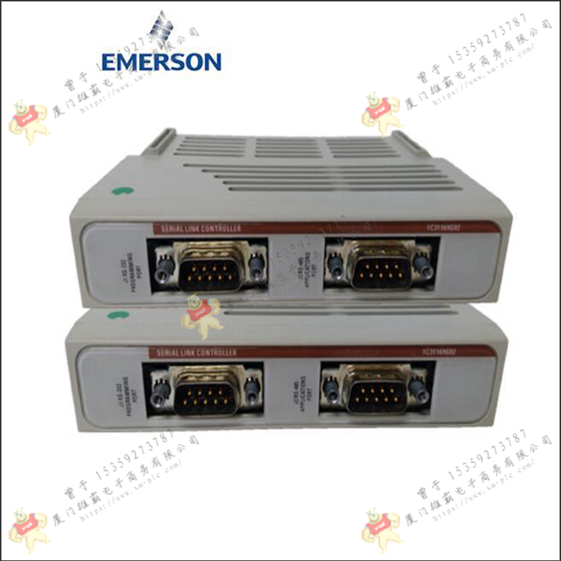 Emerson-艾默生   5X00773H01    歐美進口備件