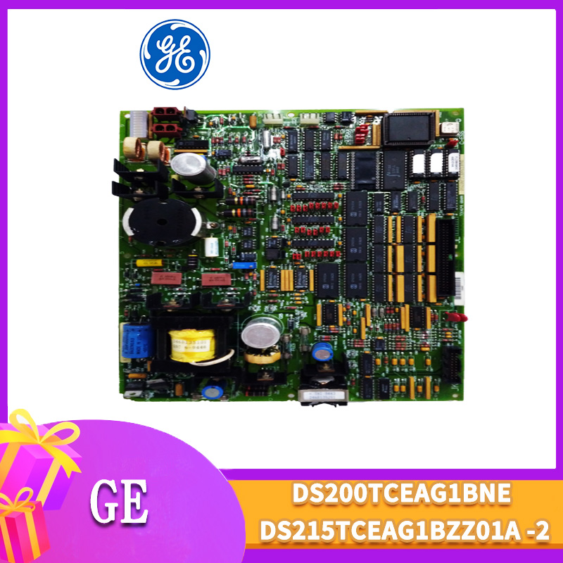 GE  DS3800NC1B1G1C  橋接接口電路闆