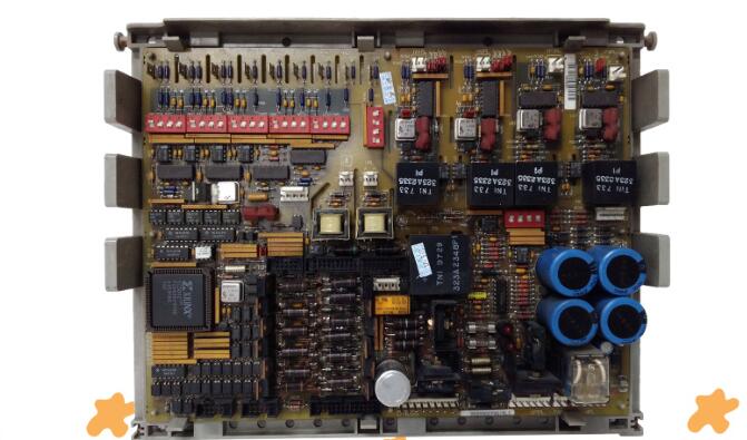 GE  DS3800NDAC  渦輪機系列