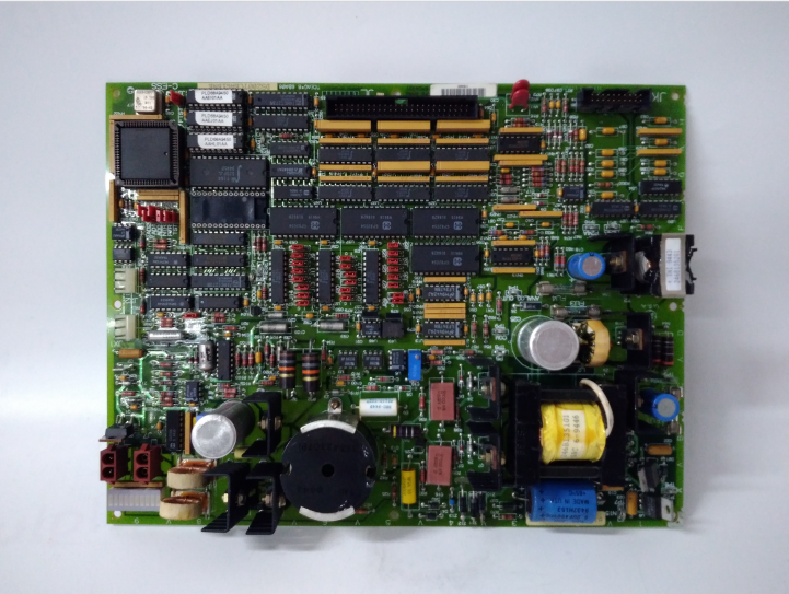 GE  DS3800NDID1P1G  輸入輸出(chū)電路闆
