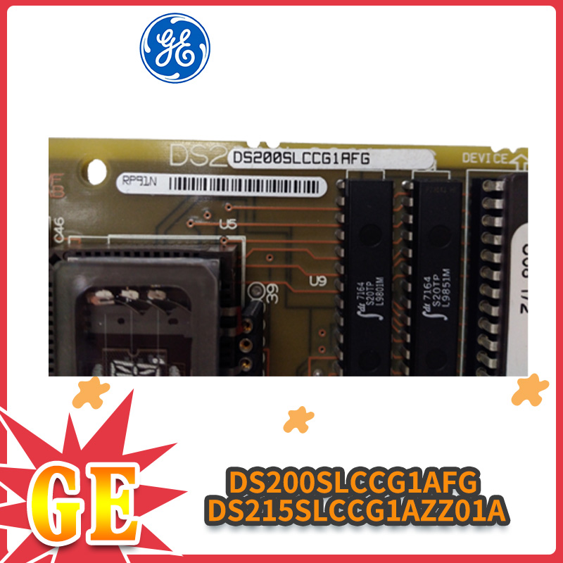 GE  DS3800NDMA1D1B  印刷電路闆