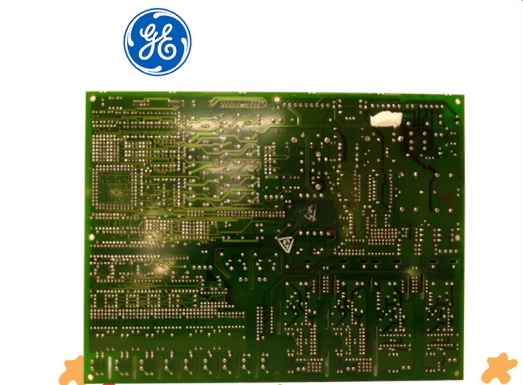 GE  DS3800NFCB  多伏緩沖器