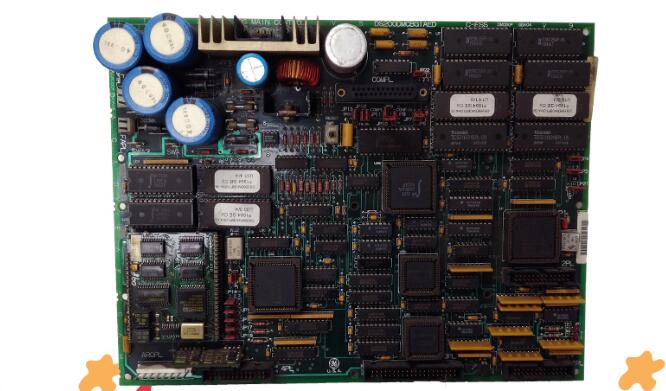 GE  DS3800NGRC1F1F  Mark IV系列的(de)組件