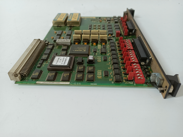 GE  DS3800NHVF1A1A  子(zǐ)闆