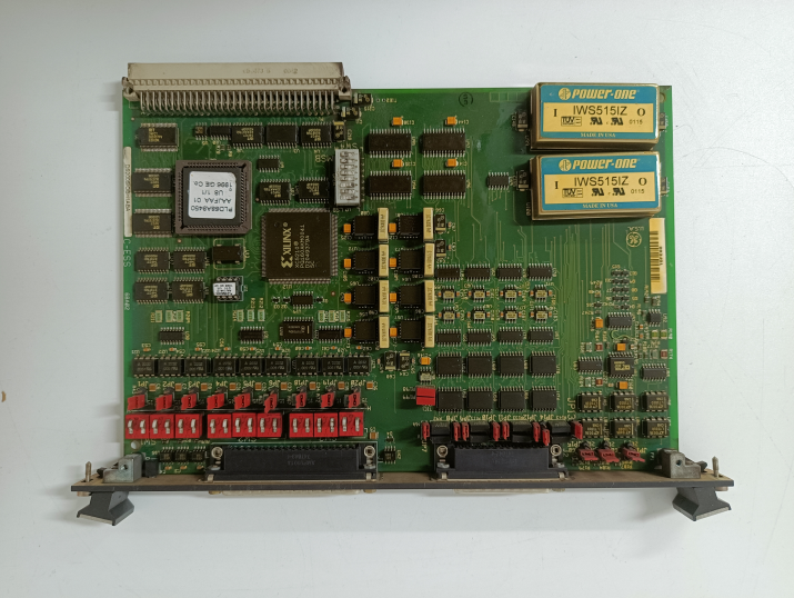 GE  DS3800NMEA1F1D 輸入輸出(chū)模塊