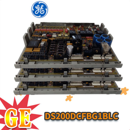 GE  DS3800NPSE 印刷電路闆