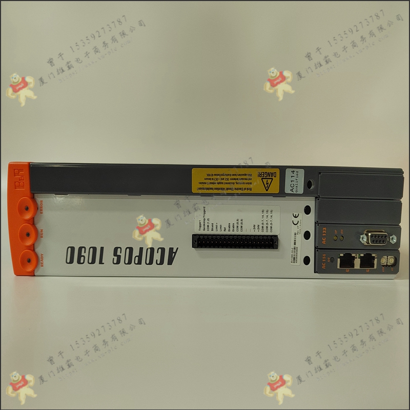 B&R-貝加萊    2BM100.9     PLC模塊   歐美進口