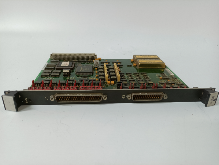 GE  DS3800NPSY 印刷電路闆