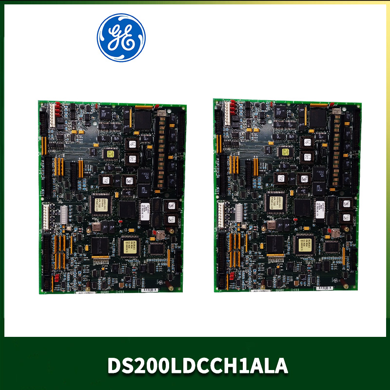 GE  DS3800NPVA1A1A  電源闆DOIS
