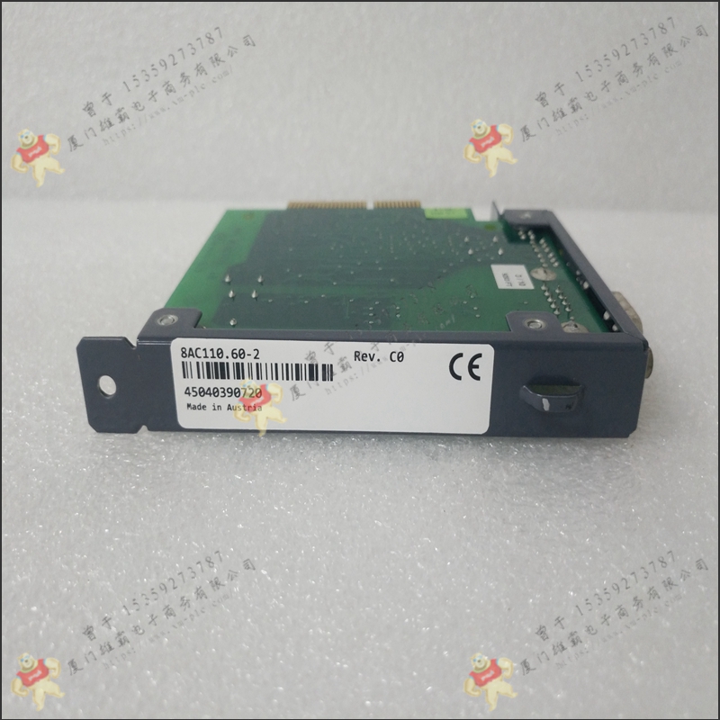 B&R-貝加萊   5PC810.SX01-00   PLC模塊   歐美進口